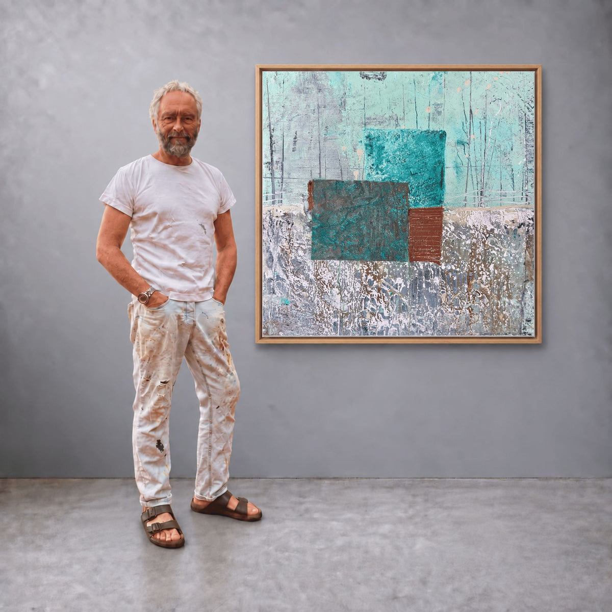 Patina