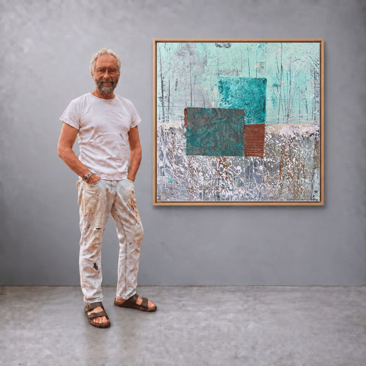 Patina