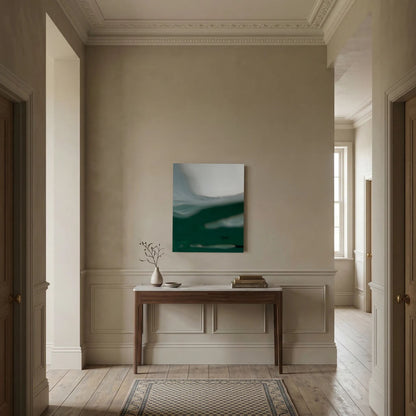 Between Two Worlds II — Canvas Print
