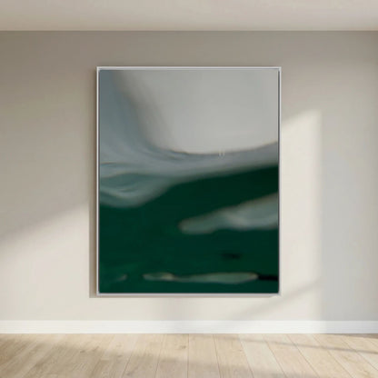 Between Two Worlds II — Canvas Print