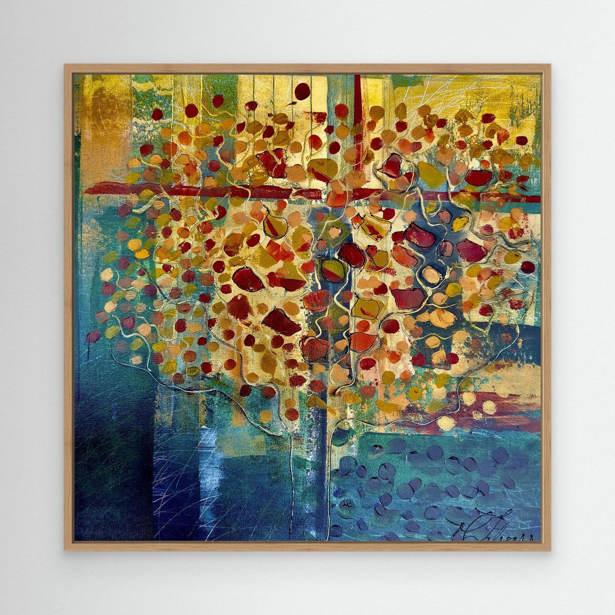 Autumn Tree