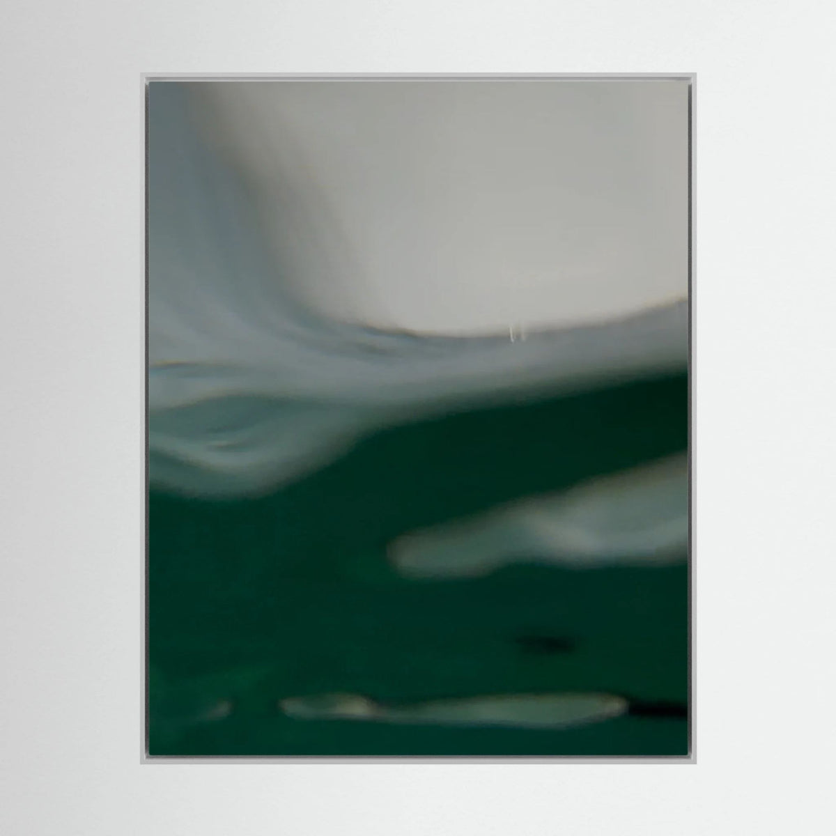Between Two Worlds II — Canvas Print
